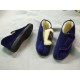 Poulaine BLEUET