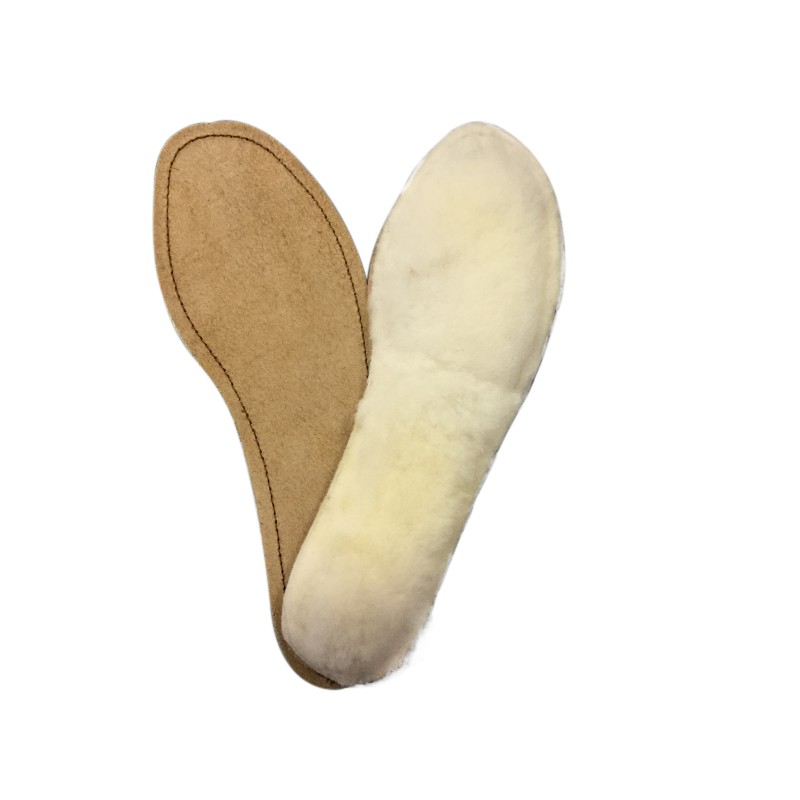 Taille adulte 3-12 Chaussures Semelles intérieures et accessoires Semelles intérieures Fabriqué au Royaume-Uni Semelle intérieure en peau de mouton 