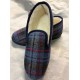 Charentaises SACHA Semelle PVC