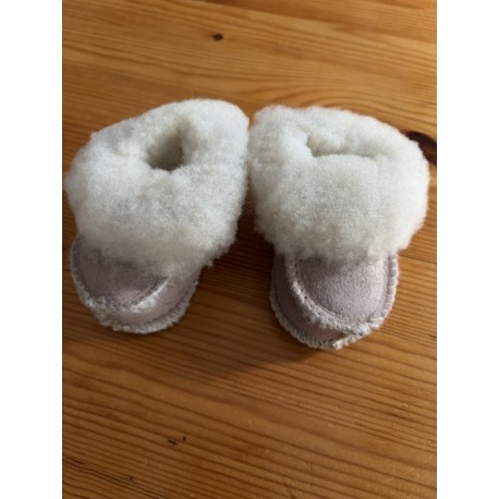 CHAUSSONS POUPEE