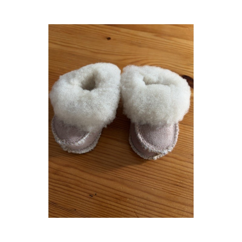 CHAUSSONS POUPEE